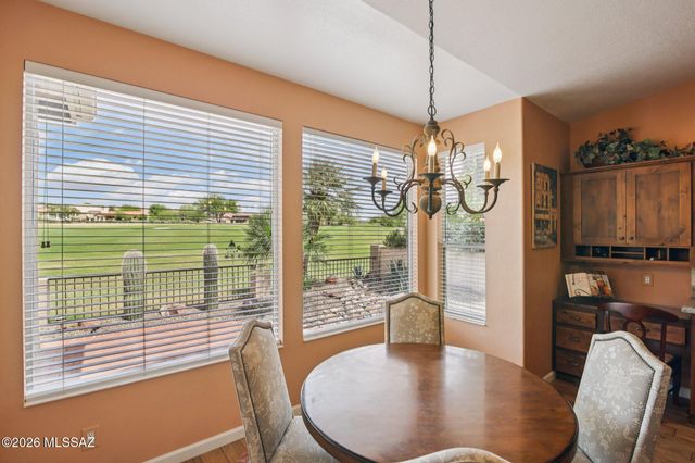 37850 S Rolling Hills Drive, Saddlebrooke, AZ 85739