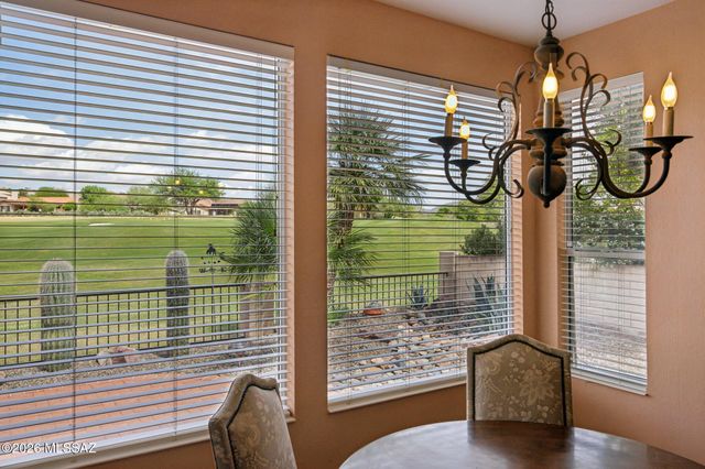 37850 S Rolling Hills Drive, Saddlebrooke, AZ 85739