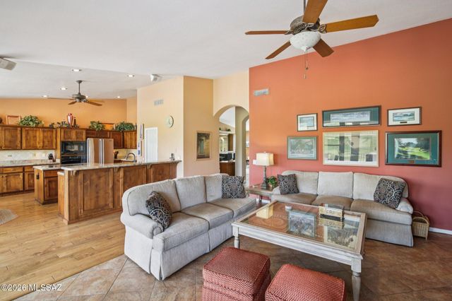 37850 S Rolling Hills Drive, Saddlebrooke, AZ 85739