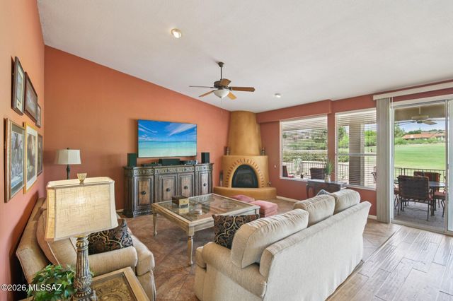 37850 S Rolling Hills Drive, Saddlebrooke, AZ 85739