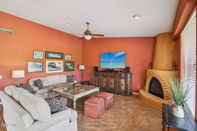 37850 S Rolling Hills Drive, Saddlebrooke, AZ 85739