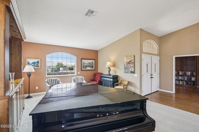 37850 S Rolling Hills Drive, Saddlebrooke, AZ 85739
