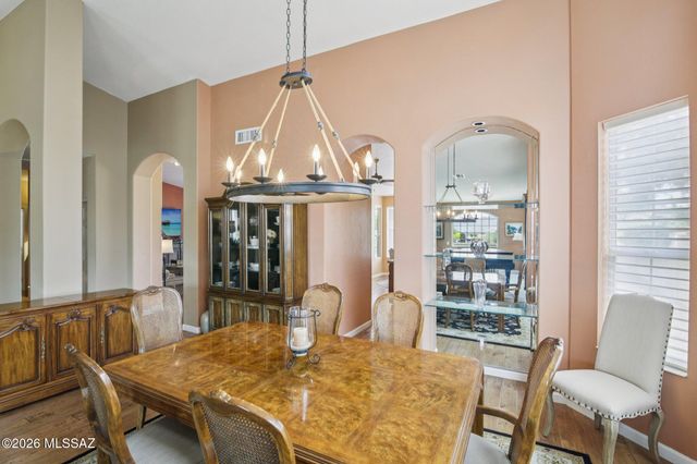 37850 S Rolling Hills Drive, Saddlebrooke, AZ 85739