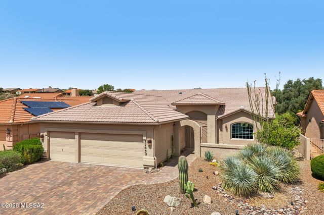 37850 S Rolling Hills Drive, Saddlebrooke, AZ 85739