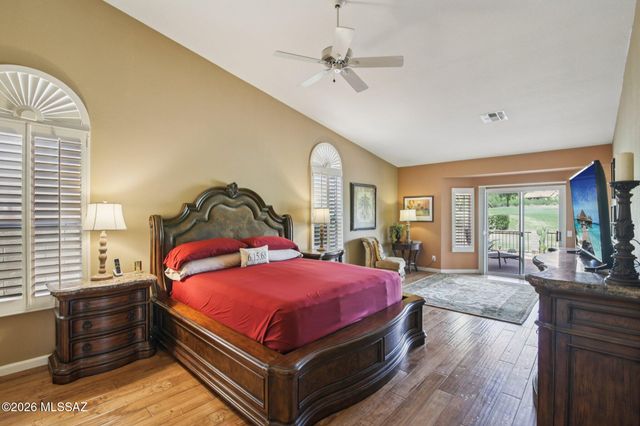 37850 S Rolling Hills Drive, Saddlebrooke, AZ 85739