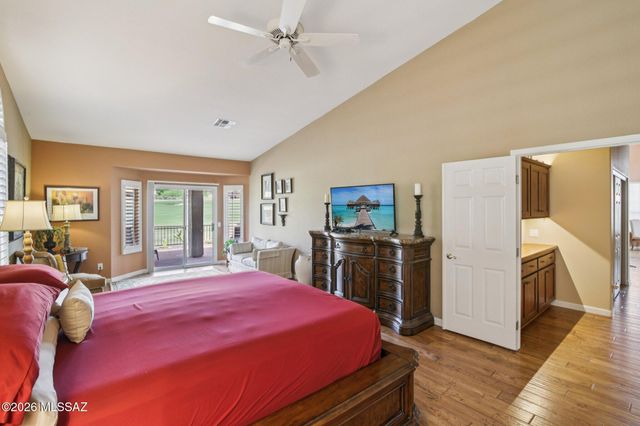 37850 S Rolling Hills Drive, Saddlebrooke, AZ 85739