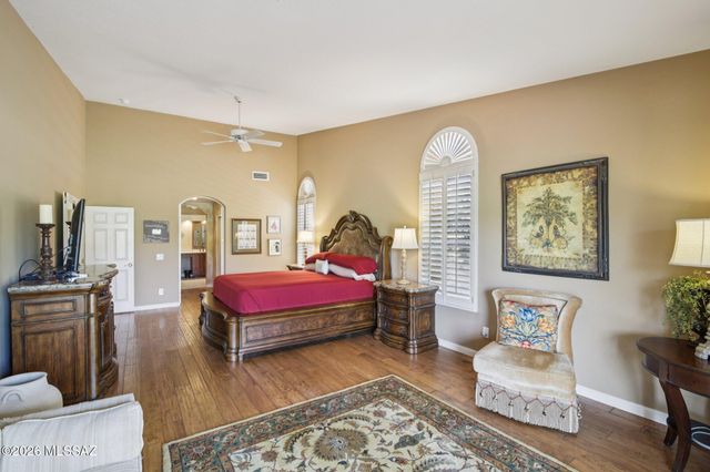 37850 S Rolling Hills Drive, Saddlebrooke, AZ 85739