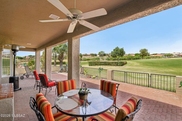 37850 S Rolling Hills Drive, Saddlebrooke, AZ 85739