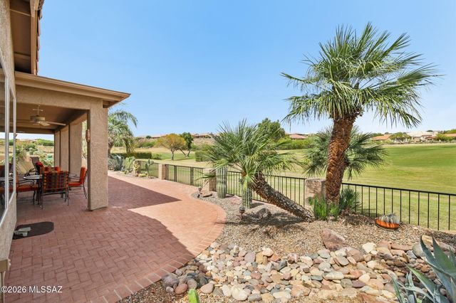 37850 S Rolling Hills Drive, Saddlebrooke, AZ 85739