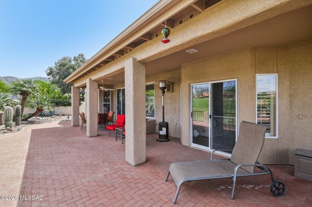 37850 S Rolling Hills Drive, Saddlebrooke, AZ 85739