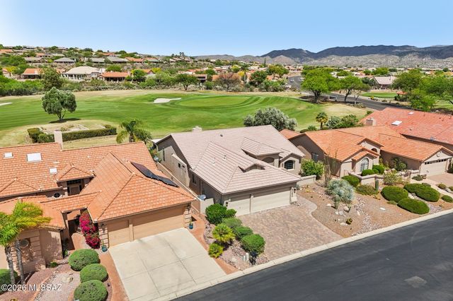 37850 S Rolling Hills Drive, Saddlebrooke, AZ 85739