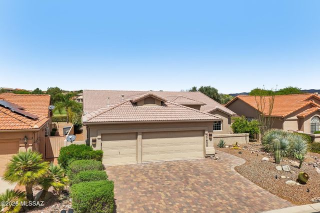 37850 S Rolling Hills Drive, Saddlebrooke, AZ 85739