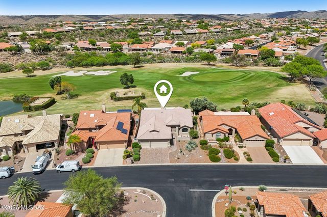 37850 S Rolling Hills Drive, Saddlebrooke, AZ 85739