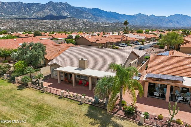 37850 S Rolling Hills Drive, Saddlebrooke, AZ 85739