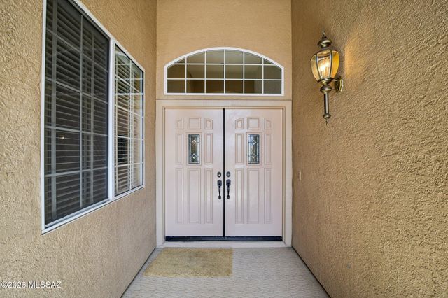 37850 S Rolling Hills Drive, Saddlebrooke, AZ 85739
