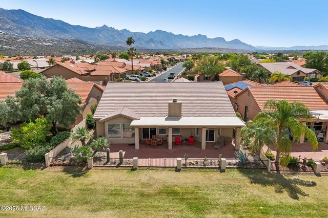 37850 S Rolling Hills Drive, Saddlebrooke, AZ 85739