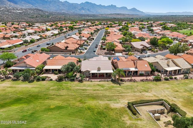 37850 S Rolling Hills Drive, Saddlebrooke, AZ 85739