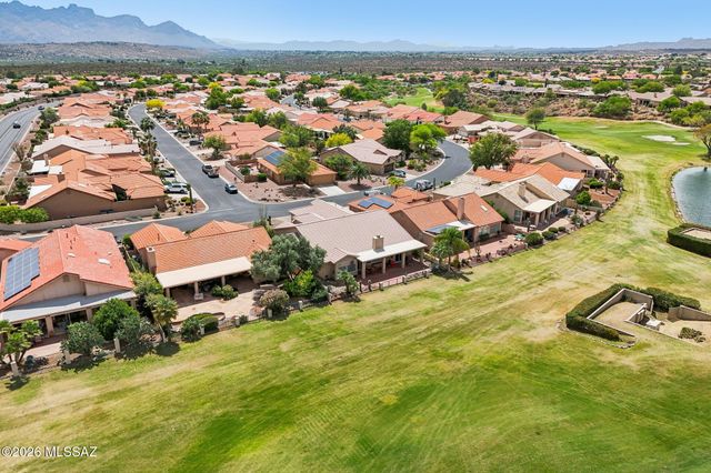 37850 S Rolling Hills Drive, Saddlebrooke, AZ 85739