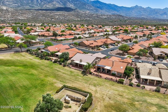 37850 S Rolling Hills Drive, Saddlebrooke, AZ 85739
