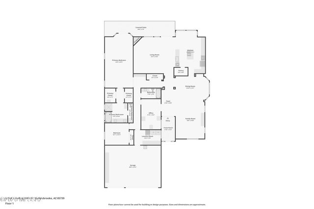 37850 S Rolling Hills Drive, Saddlebrooke, AZ 85739