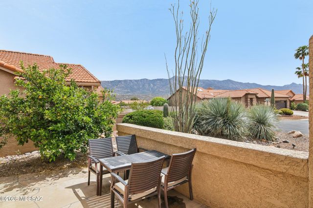 37850 S Rolling Hills Drive, Saddlebrooke, AZ 85739