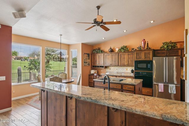 37850 S Rolling Hills Drive, Saddlebrooke, AZ 85739