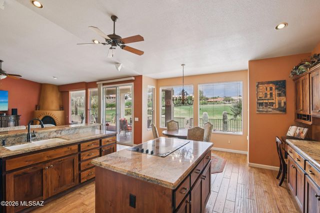 37850 S Rolling Hills Drive, Saddlebrooke, AZ 85739