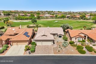 37850 S Rolling Hills Drive, Saddlebrooke, AZ 85739