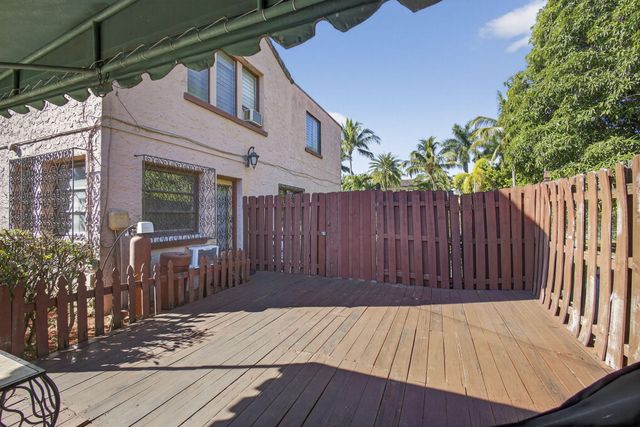 445 29th Street, West Palm Beach, FL 33407