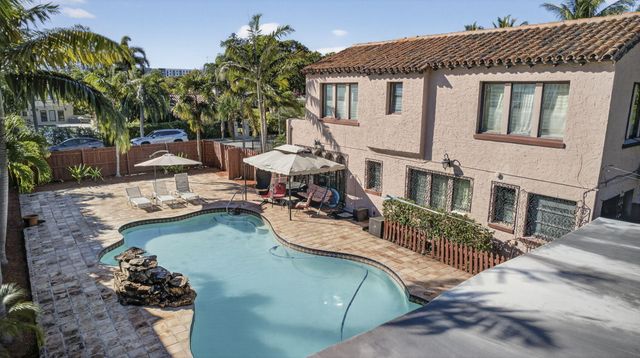 445 29th Street, West Palm Beach, FL 33407