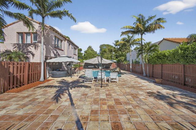 445 29th Street, West Palm Beach, FL 33407