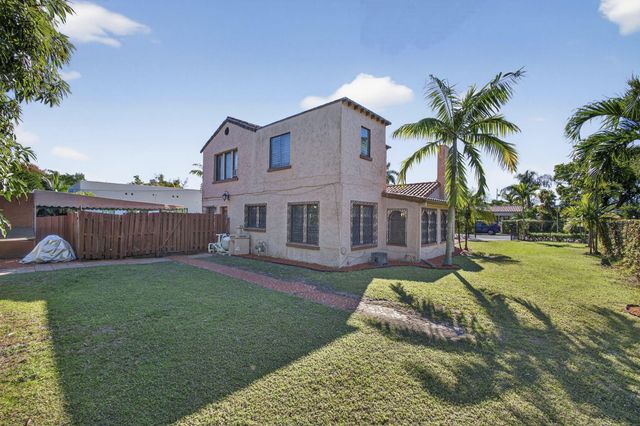 445 29th Street, West Palm Beach, FL 33407