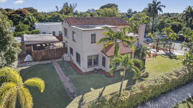445 29th Street, West Palm Beach, FL 33407