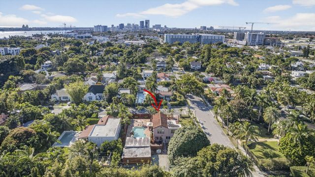 445 29th Street, West Palm Beach, FL 33407