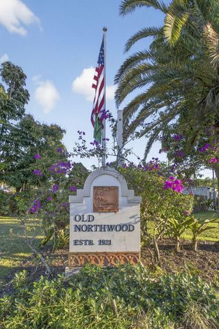 445 29th Street, West Palm Beach, FL 33407