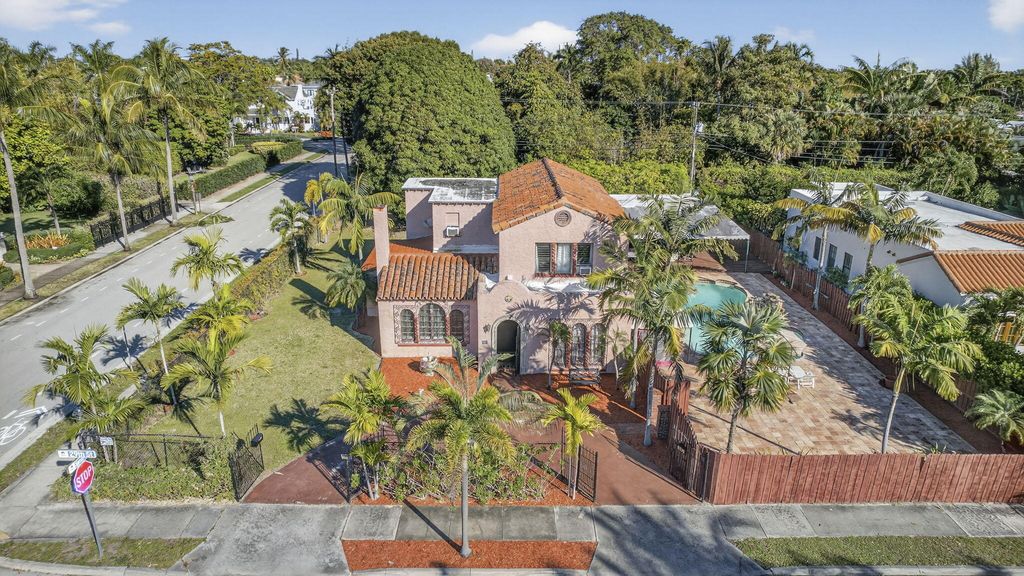 445 29th Street, West Palm Beach, FL 33407