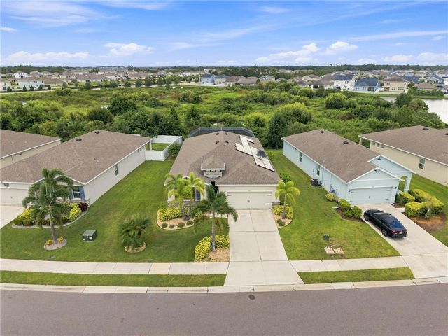 3916 MOSSY LIMB COURT, Palmetto, FL 34221