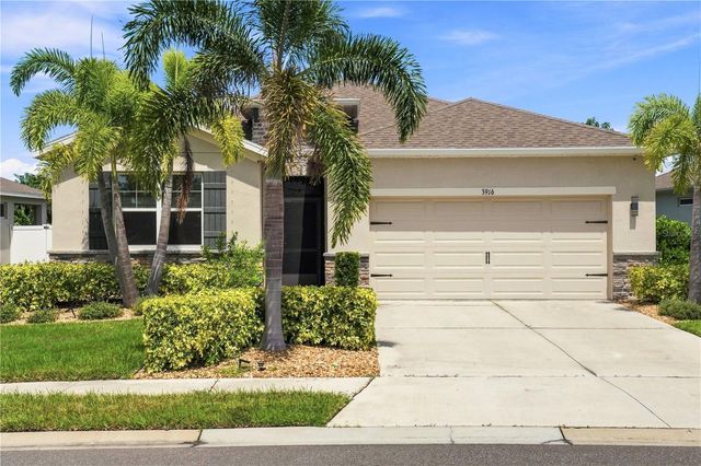 3916 MOSSY LIMB COURT, Palmetto, FL 34221