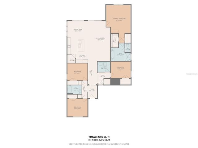 3916 MOSSY LIMB COURT, Palmetto, FL 34221