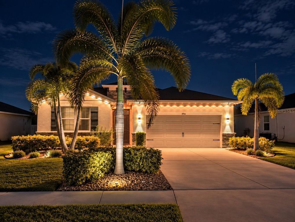 3916 MOSSY LIMB COURT, Palmetto, FL 34221