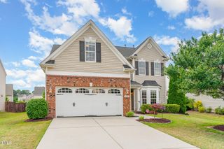 1108 Forest Willow Lane, Morrisville, NC 27560