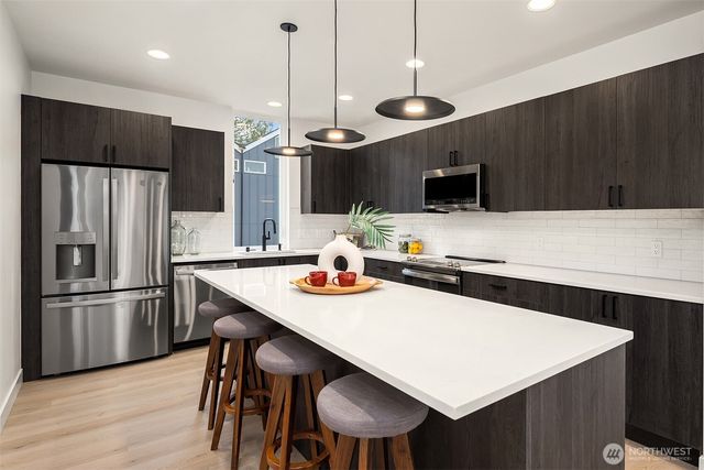 13548 39th Avenue NE, Seattle, WA 98125