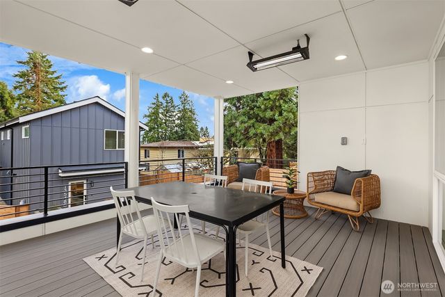 13548 39th Avenue NE, Seattle, WA 98125