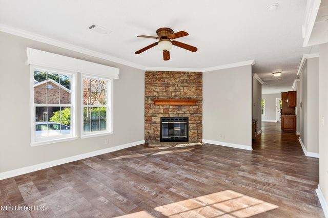 34 40th Street, Gulfport, MS 39507