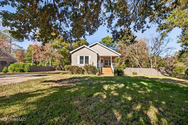 34 40th Street, Gulfport, MS 39507
