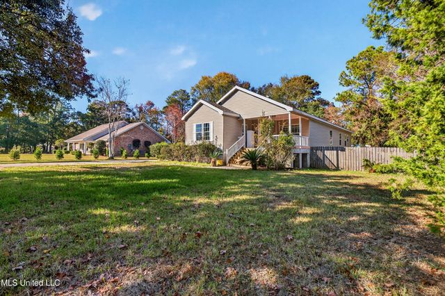 34 40th Street, Gulfport, MS 39507