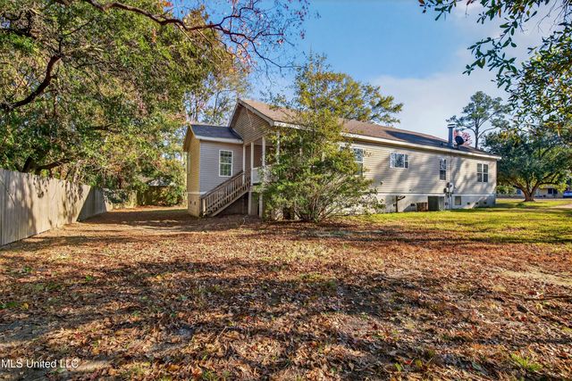 34 40th Street, Gulfport, MS 39507