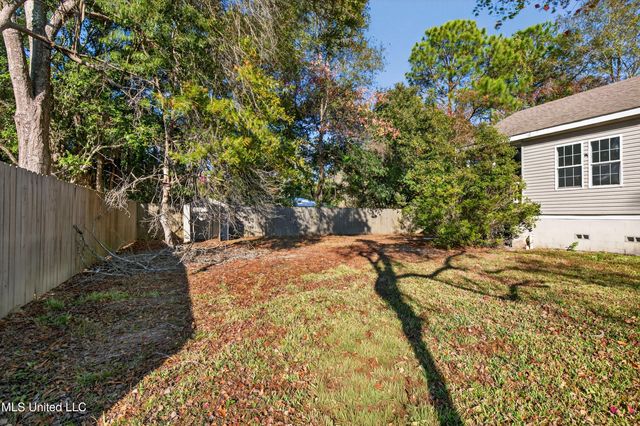 34 40th Street, Gulfport, MS 39507