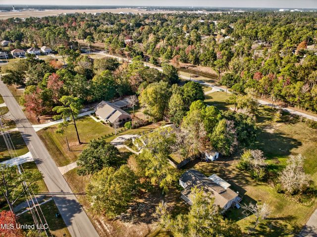 34 40th Street, Gulfport, MS 39507