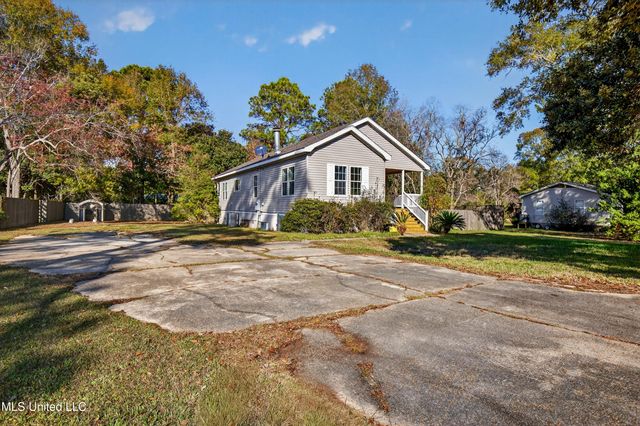 34 40th Street, Gulfport, MS 39507